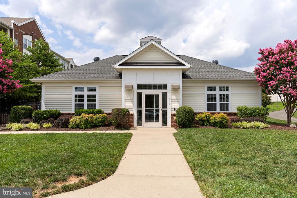 10275 FOUNTAIN CIRCLE Unit: 306