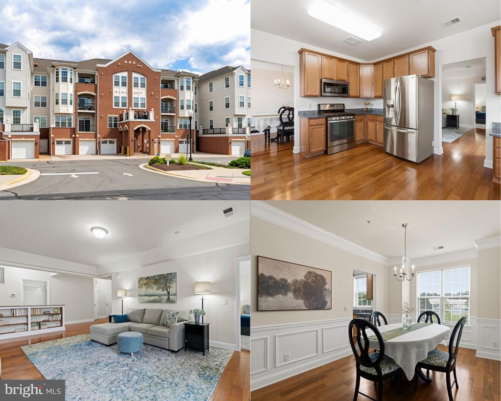 10275 FOUNTAIN CIRCLE Unit: 306