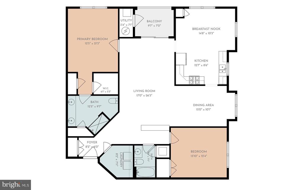 10275 FOUNTAIN CIRCLE Unit: 306