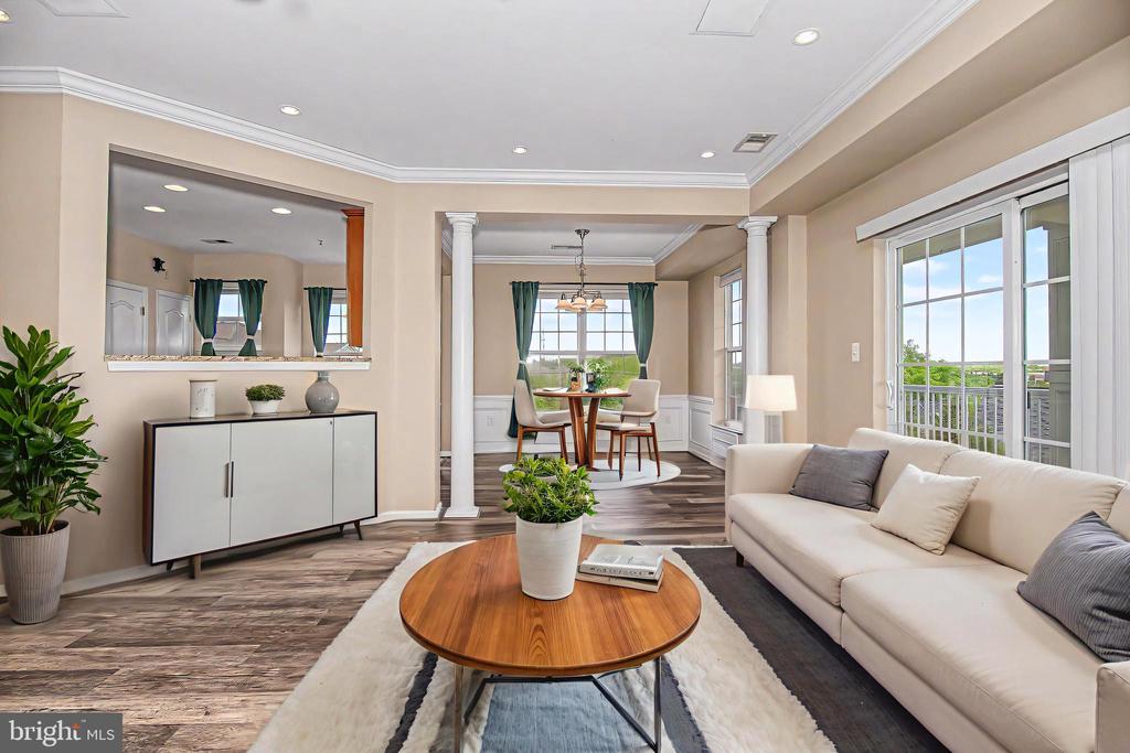 9713 HANDERSON PLACE UNIT 407