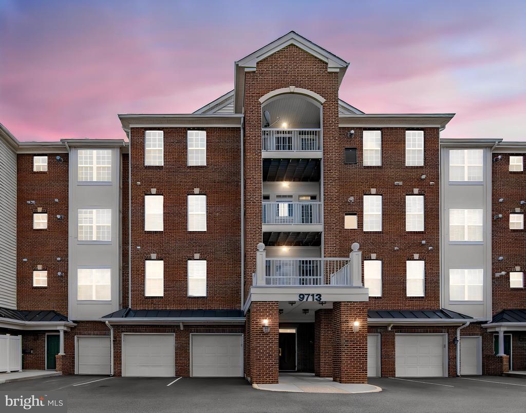 9713 HANDERSON PLACE UNIT 407