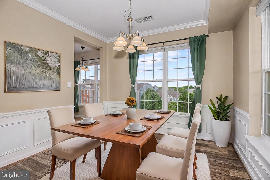 9713 HANDERSON PLACE UNIT 407