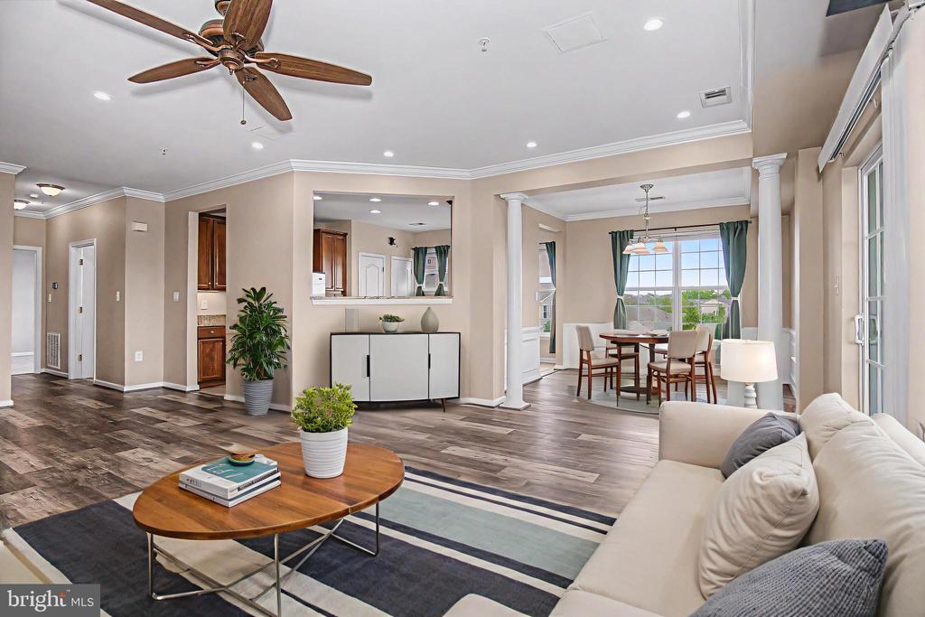 9713 HANDERSON PLACE UNIT 407