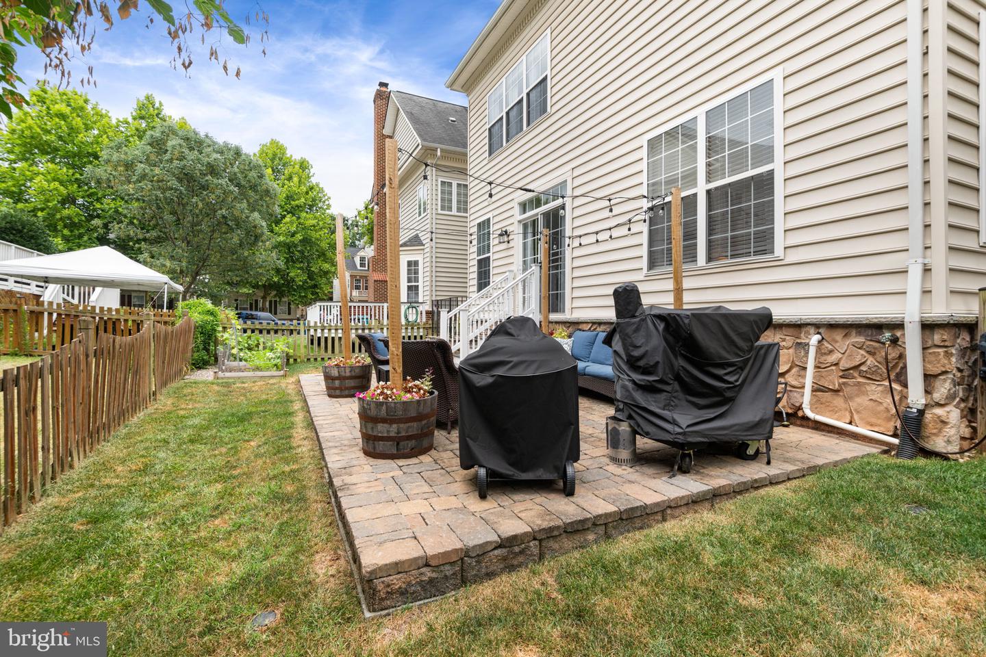 14906 Southern Crossing St