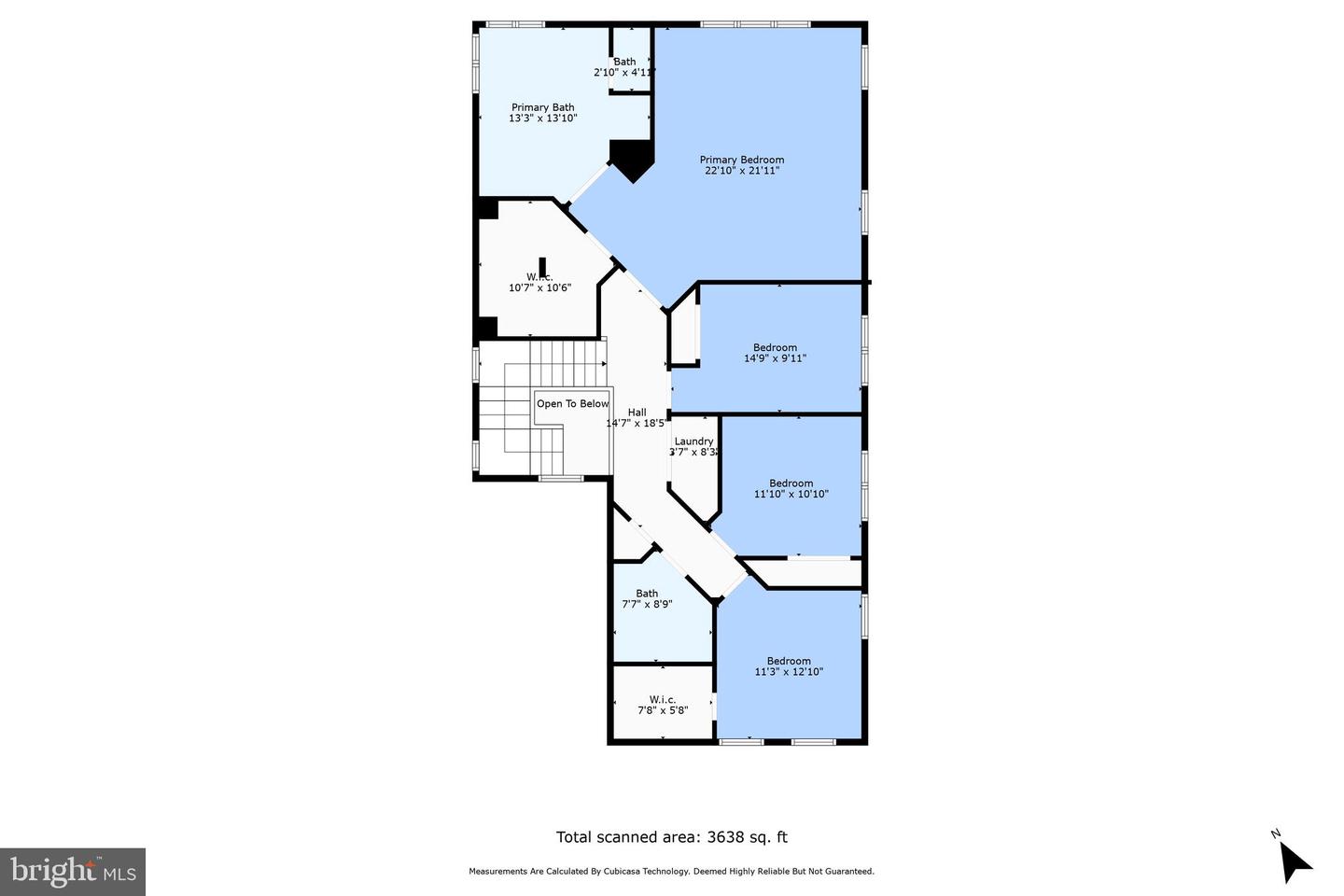 14906 Southern Crossing St