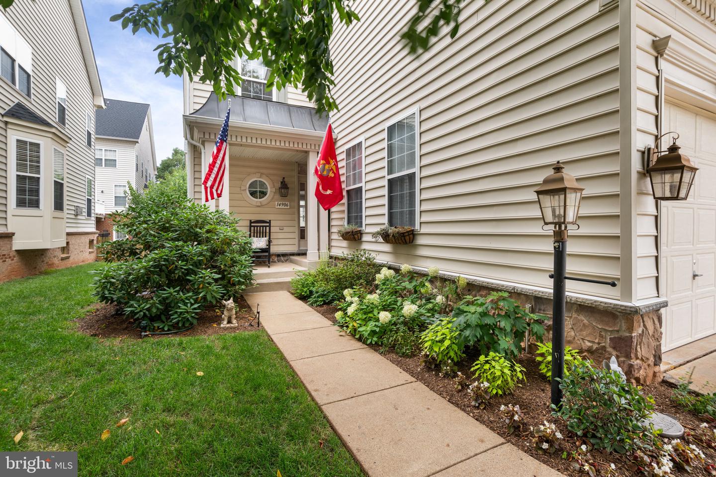 14906 Southern Crossing St