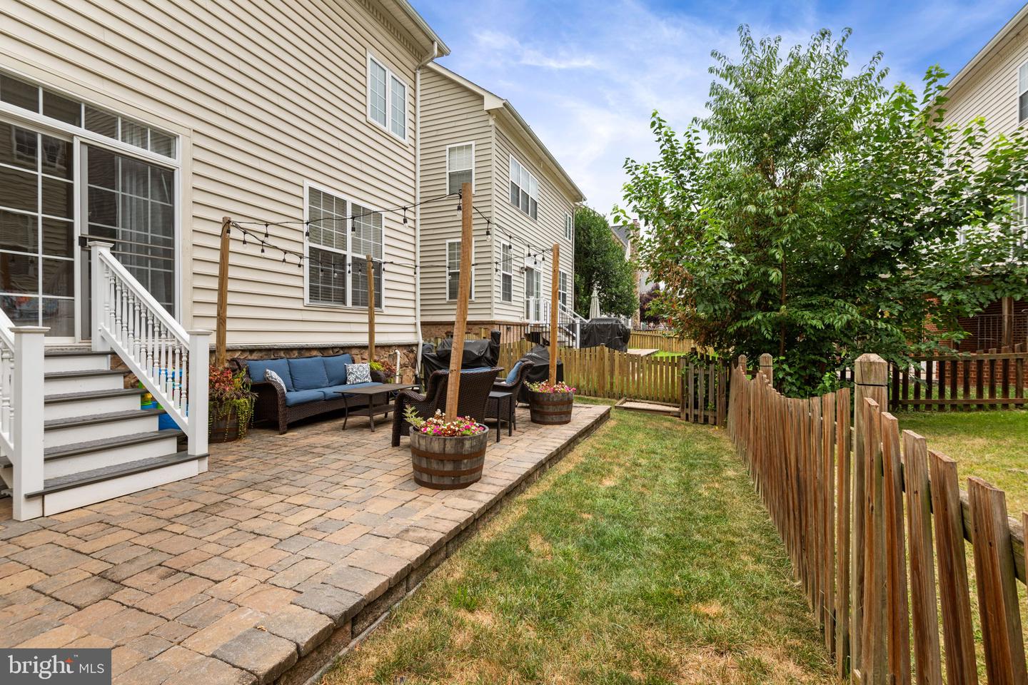 14906 Southern Crossing St