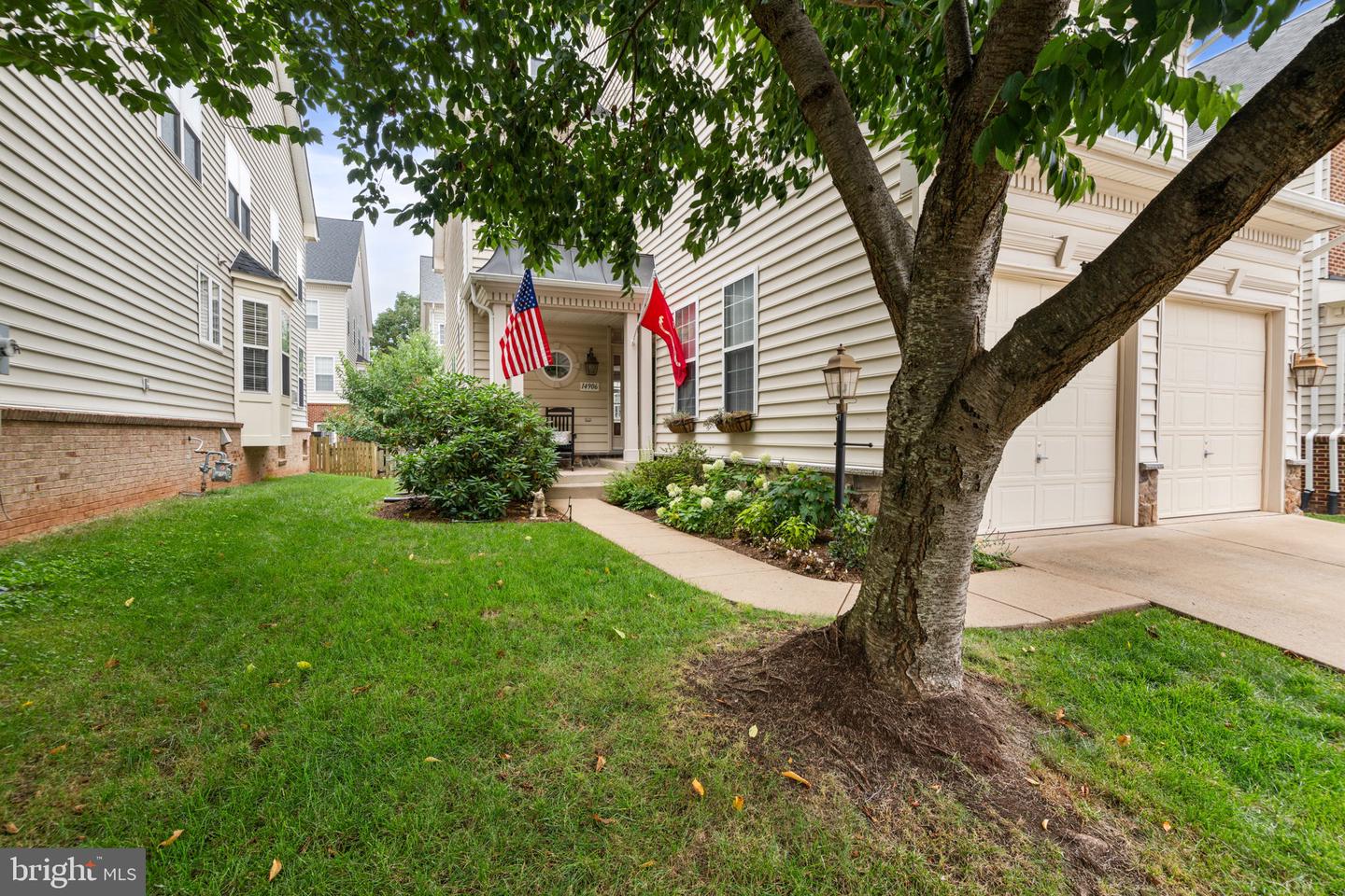 14906 Southern Crossing St