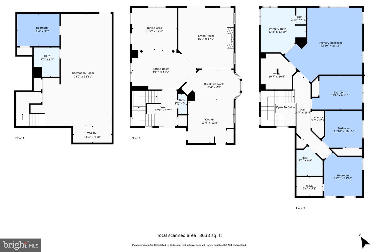 14906 Southern Crossing St
