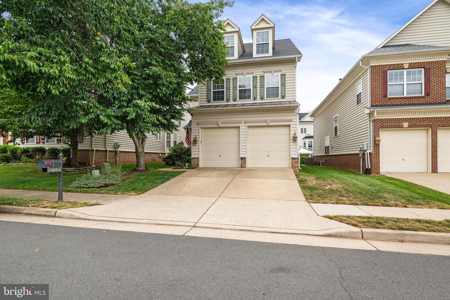 14906 Southern Crossing St