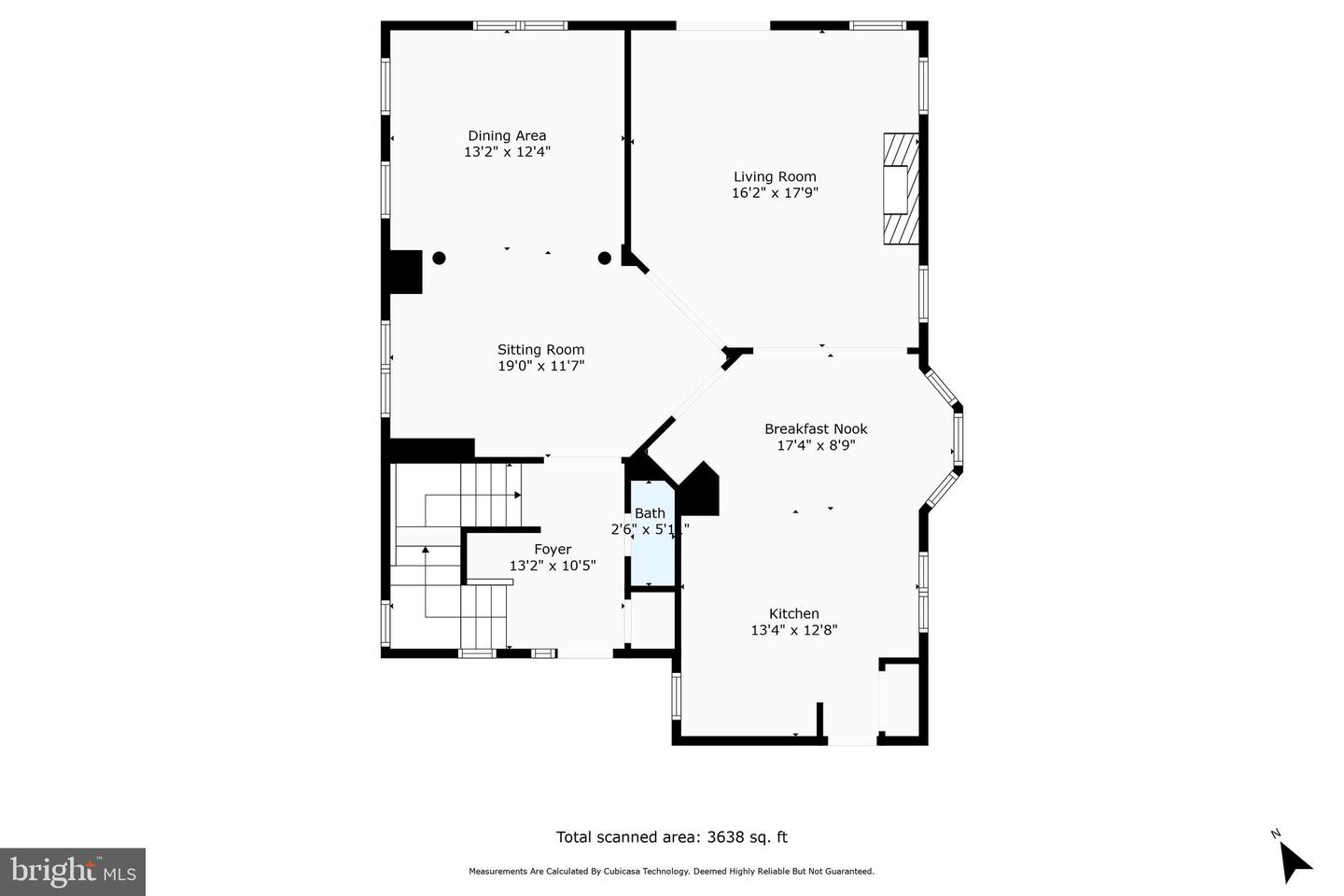 14906 Southern Crossing St