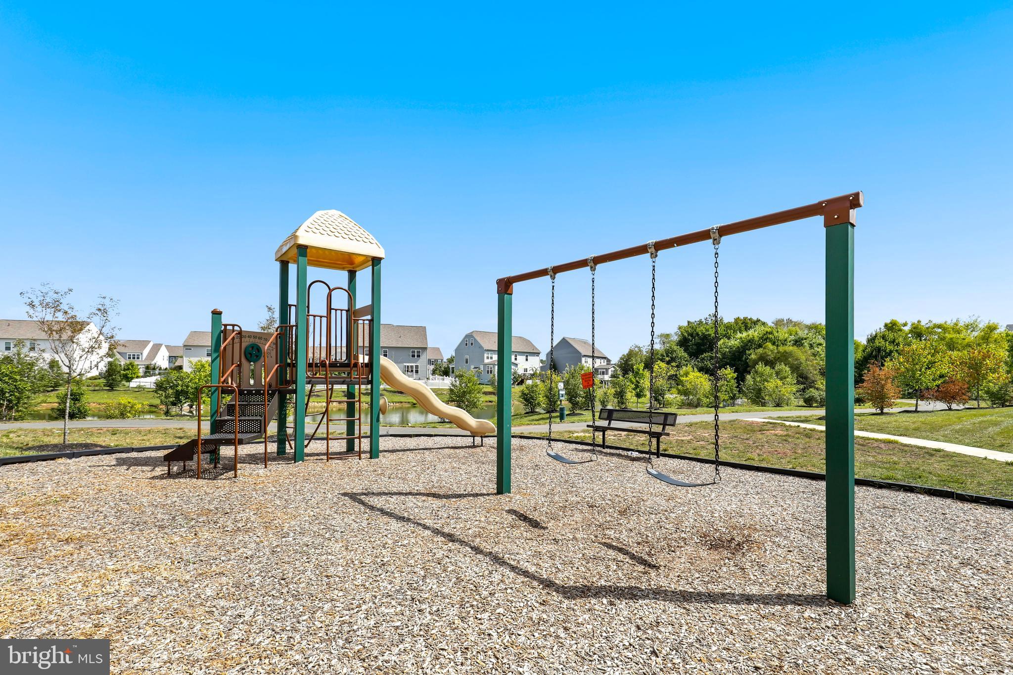 10442 Steeplechase Run Ln