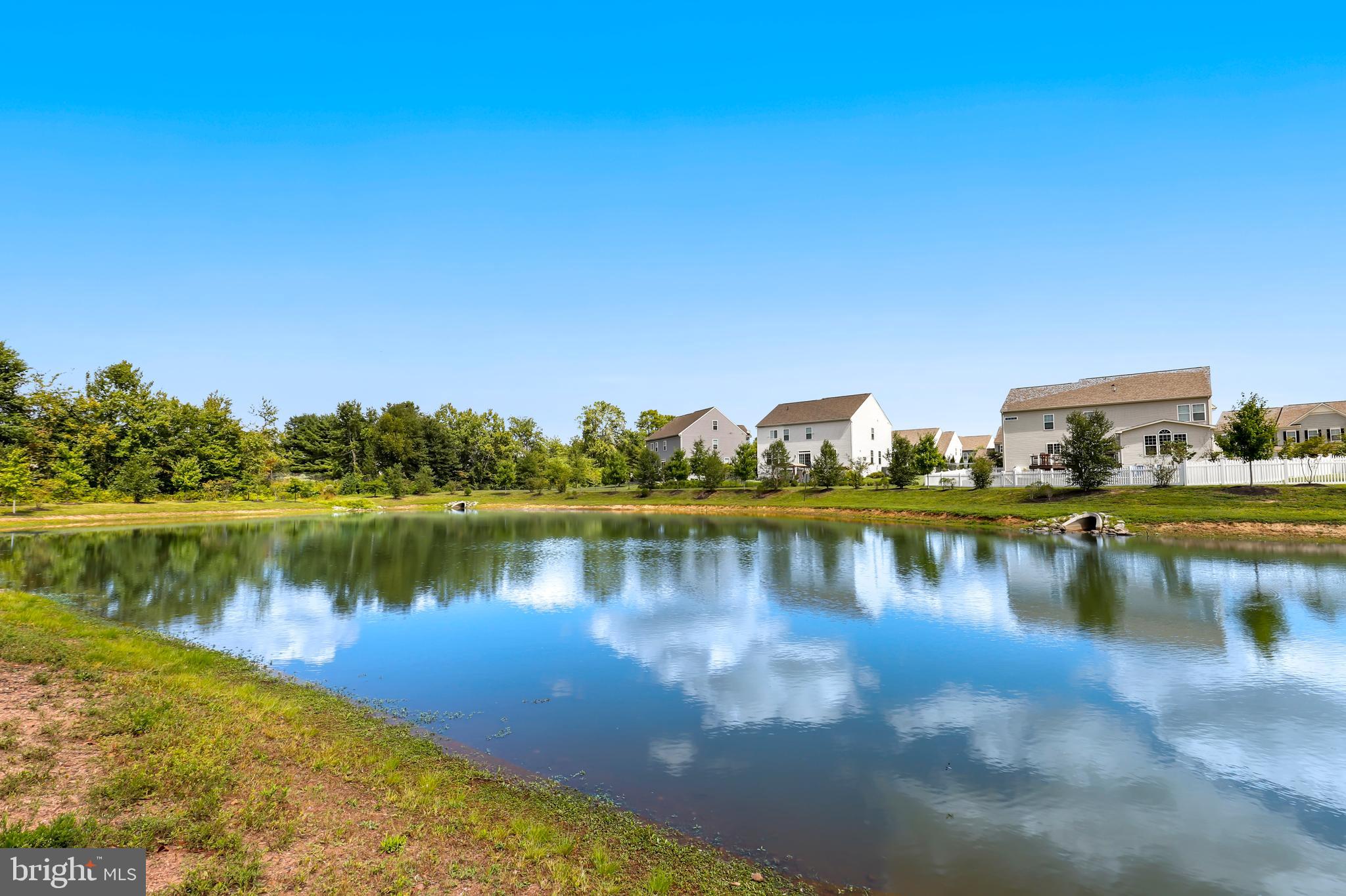 10442 Steeplechase Run Ln