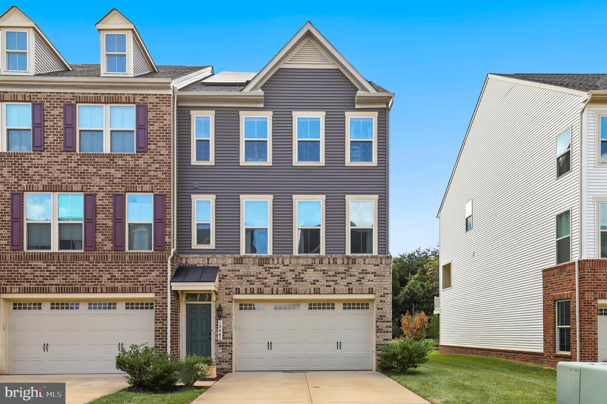 10442 Steeplechase Run Ln