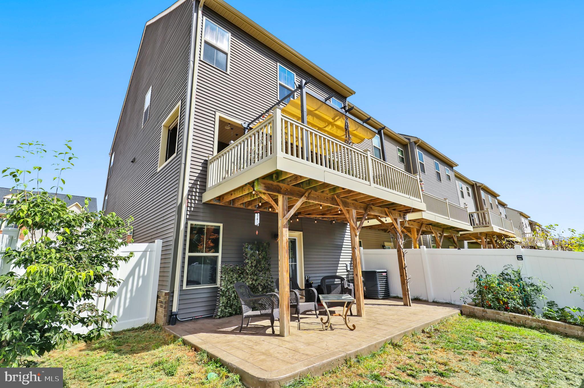 10442 Steeplechase Run Ln