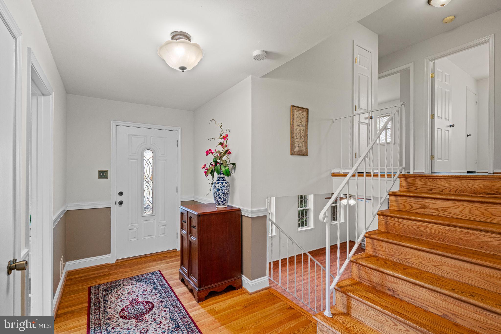 10009 Sudley Manor Dr