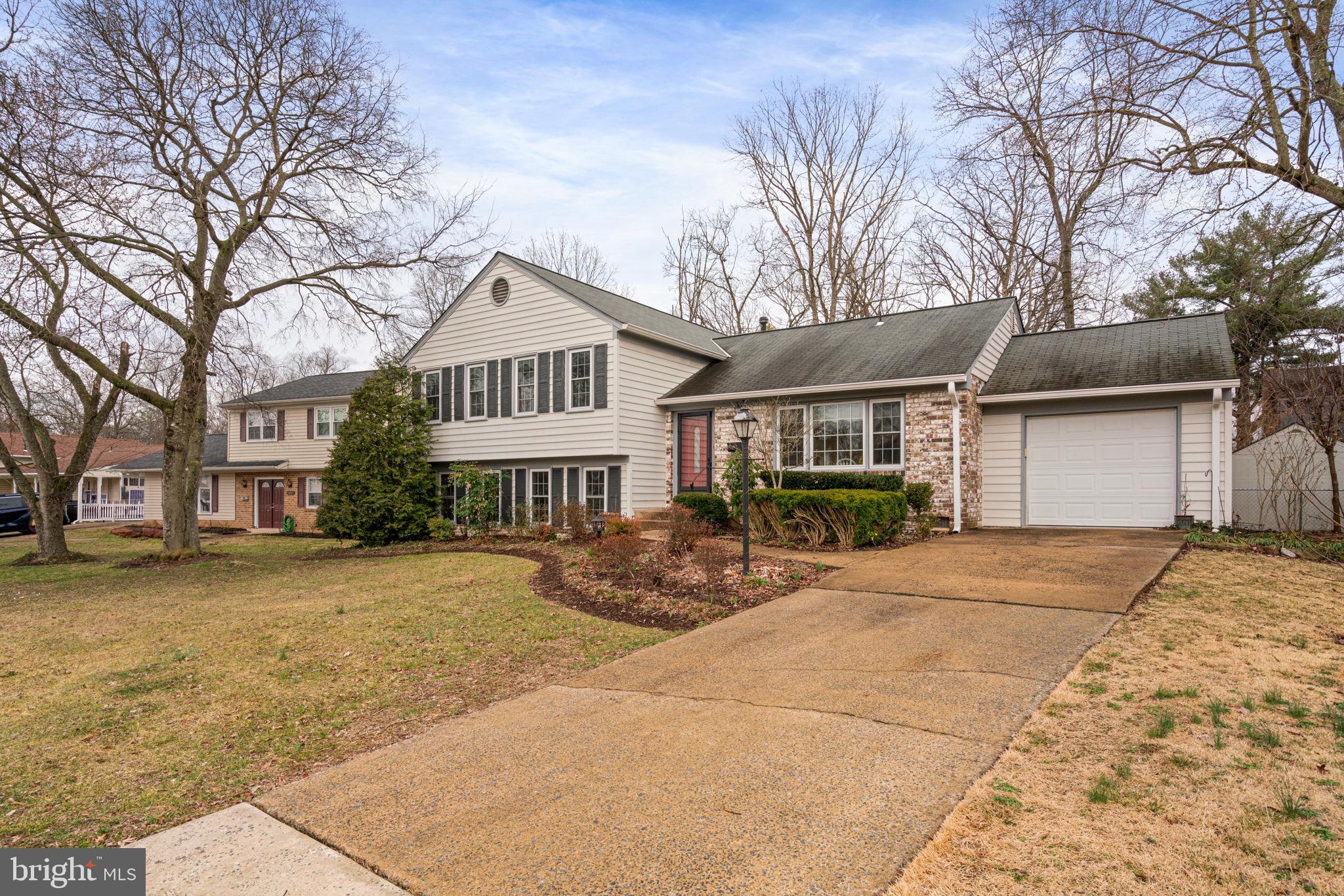 10009 Sudley Manor Dr