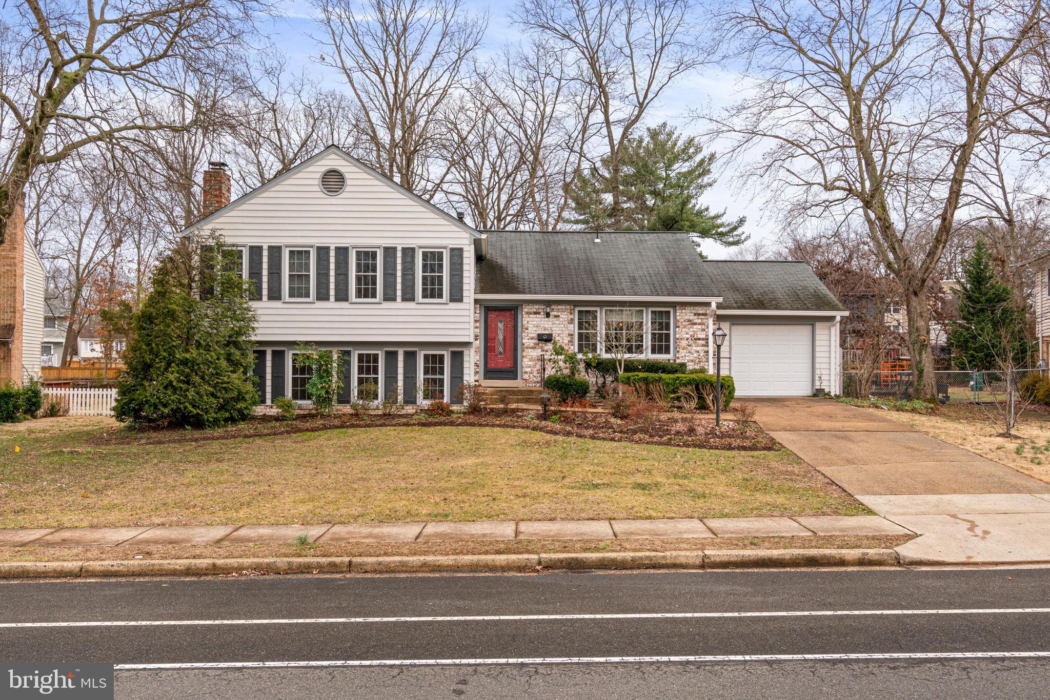 10009 Sudley Manor Dr