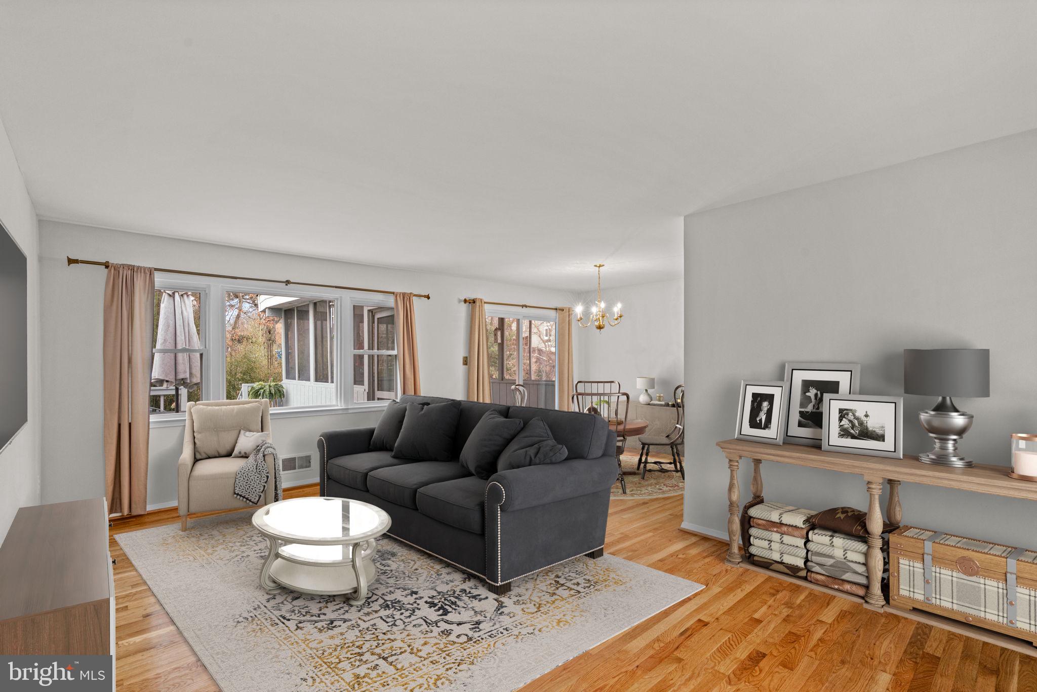 10009 Sudley Manor Dr