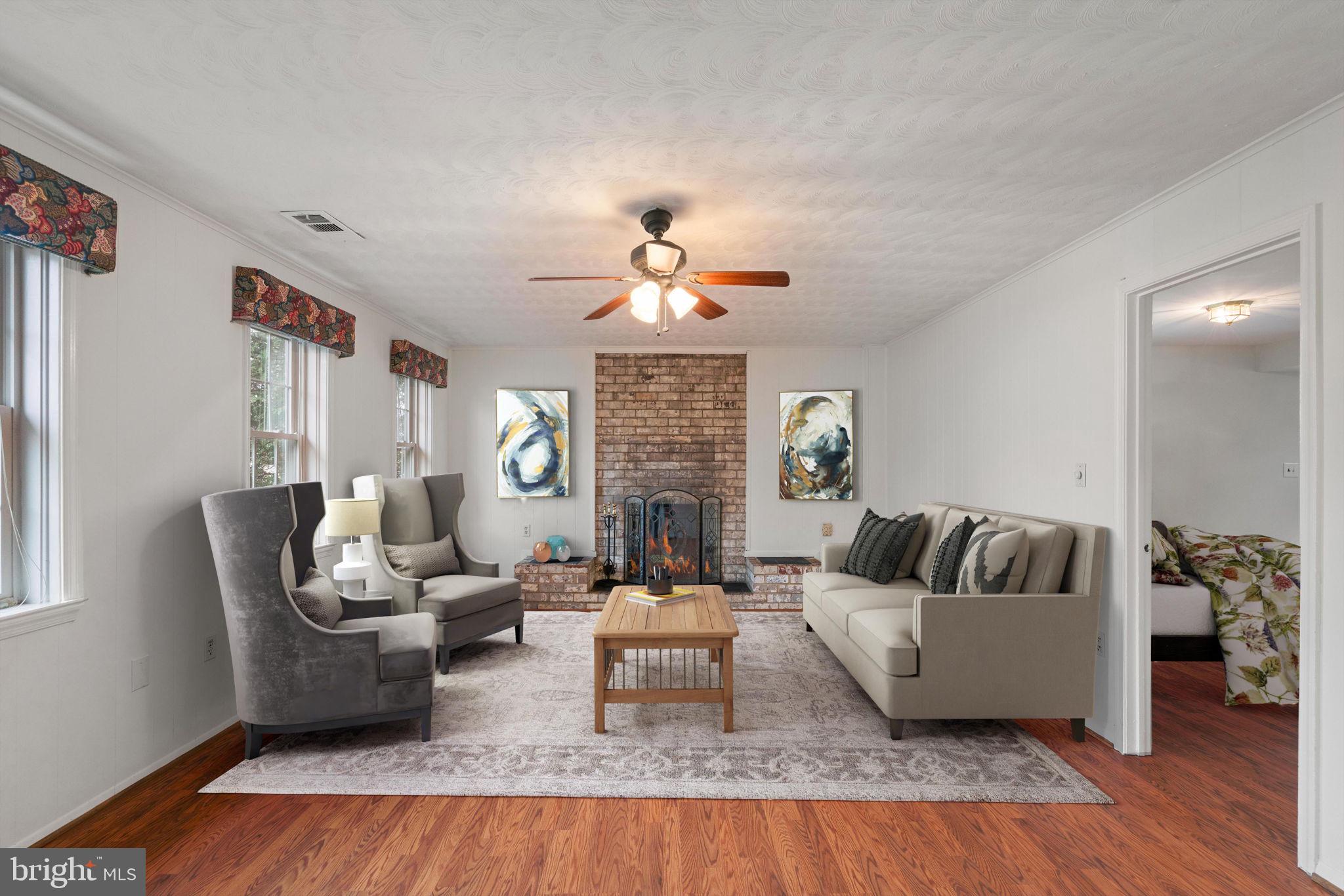 10009 Sudley Manor Dr