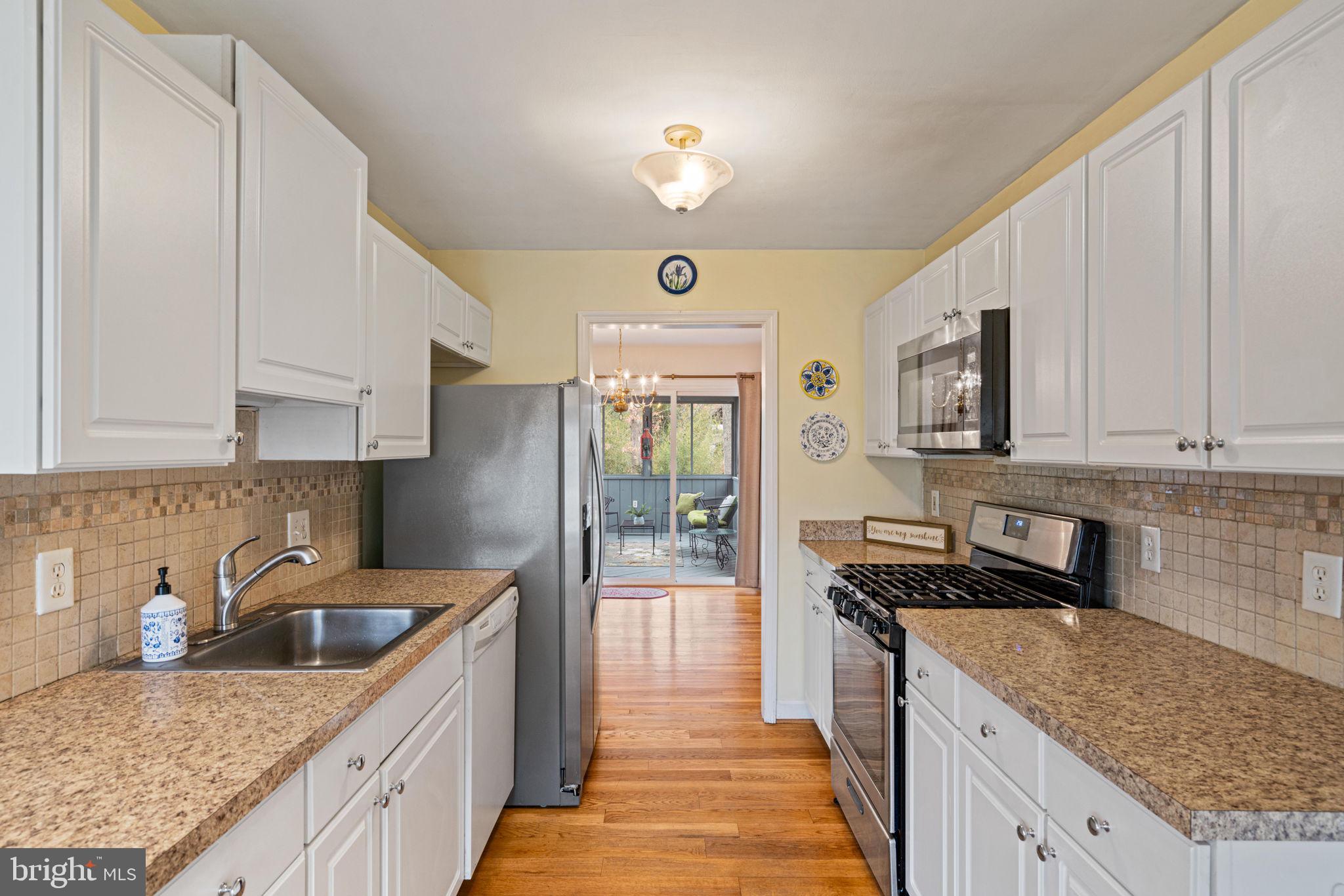 10009 Sudley Manor Dr