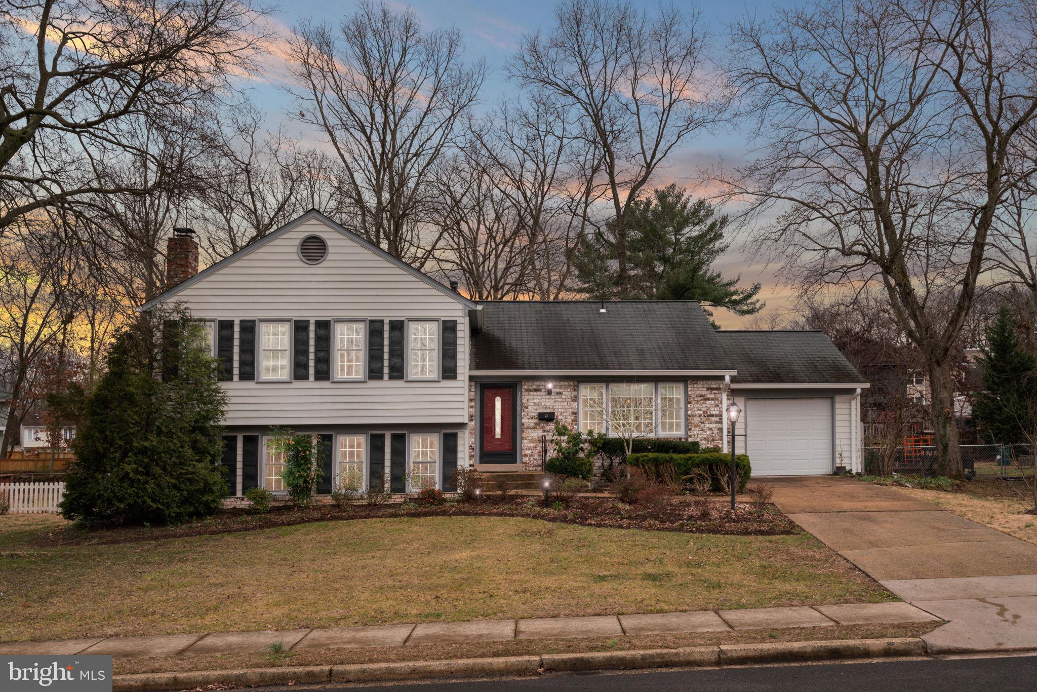 10009 Sudley Manor Dr