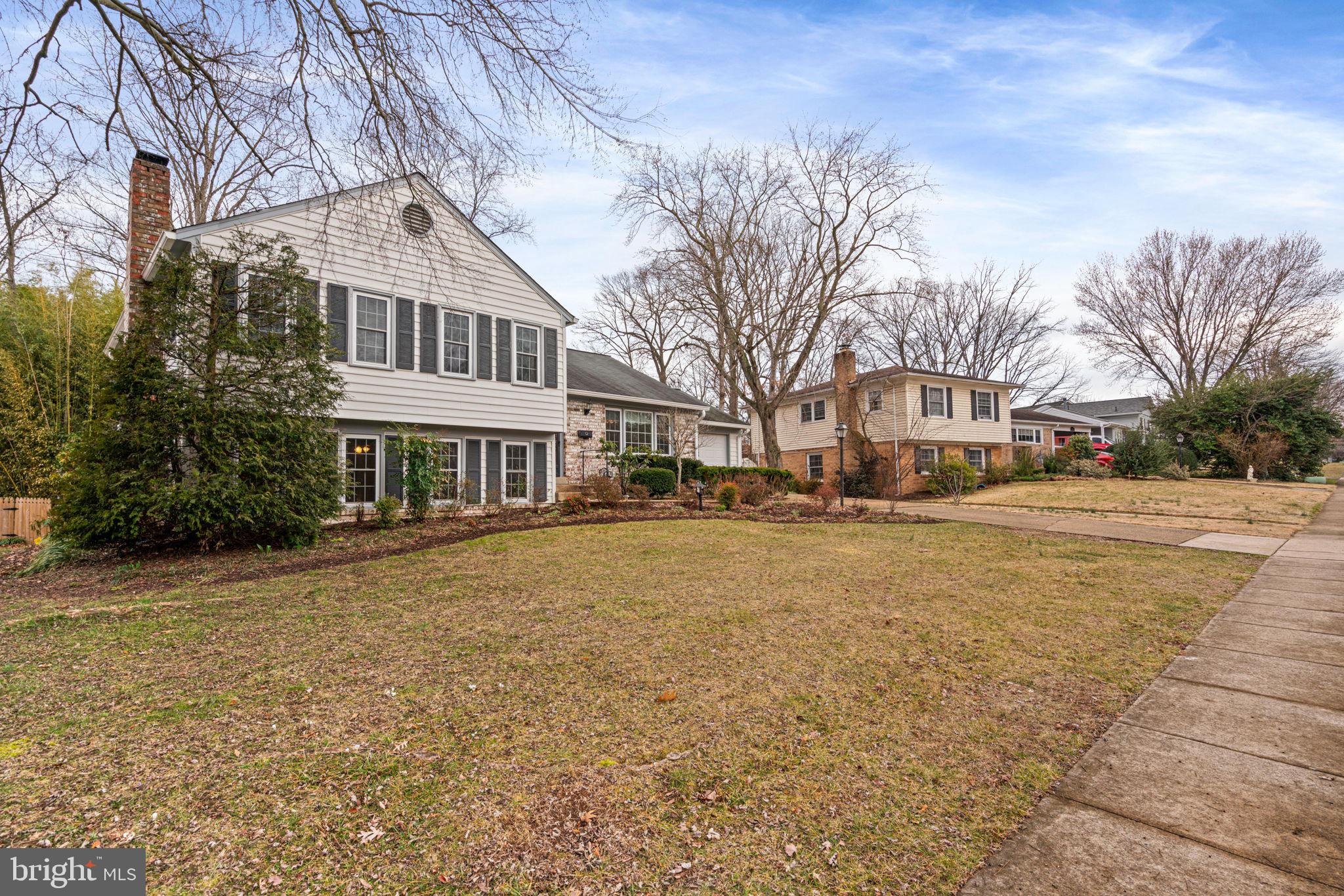 10009 Sudley Manor Dr