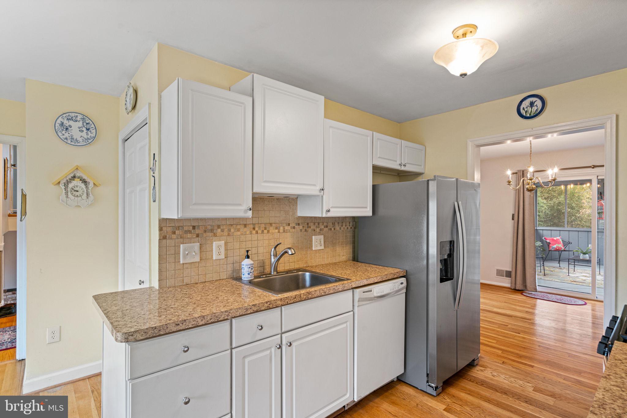 10009 Sudley Manor Dr