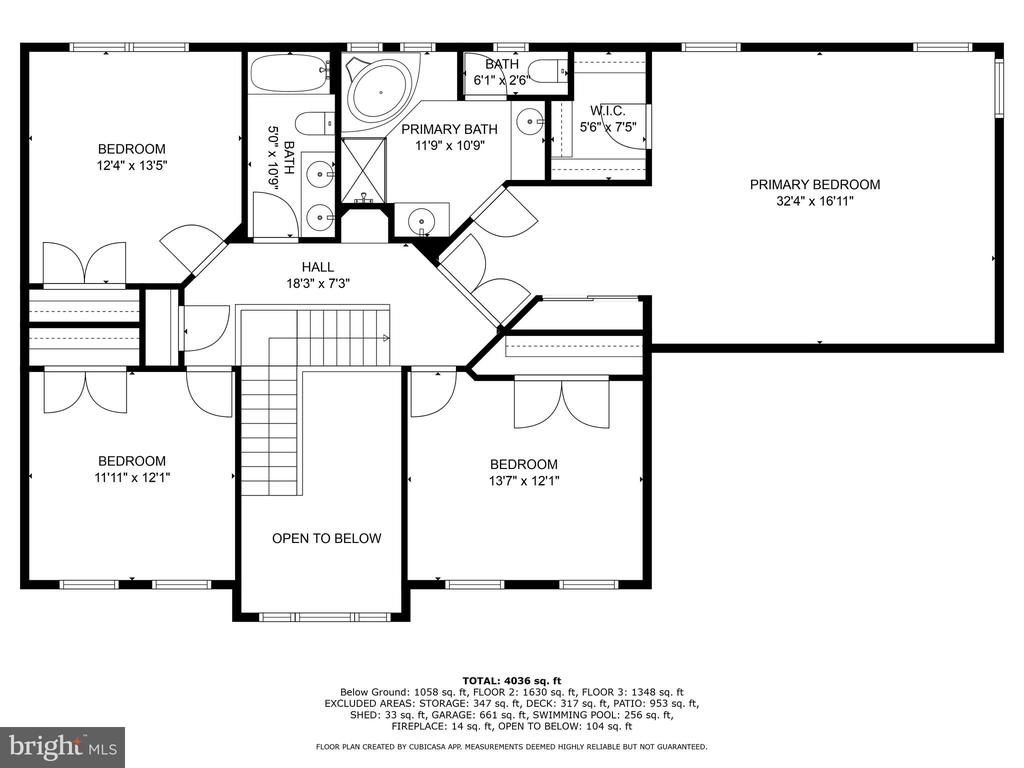 13246 Amblewood Dr