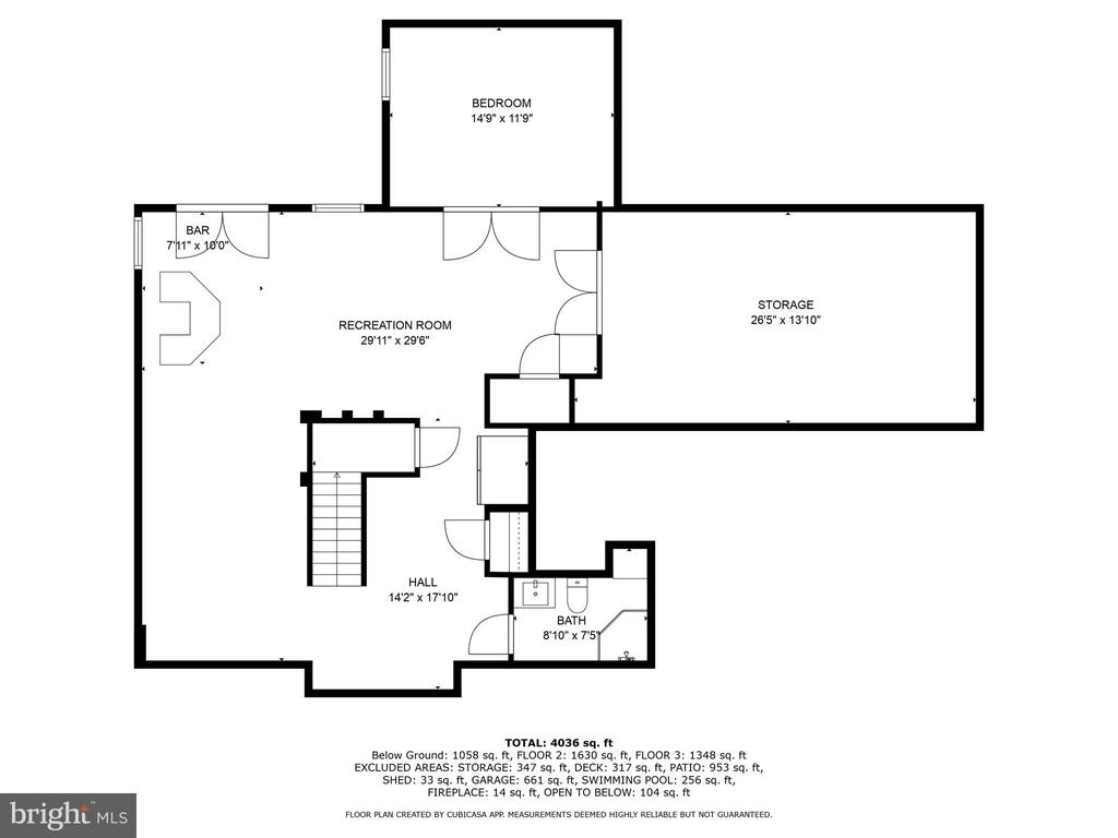 13246 Amblewood Dr