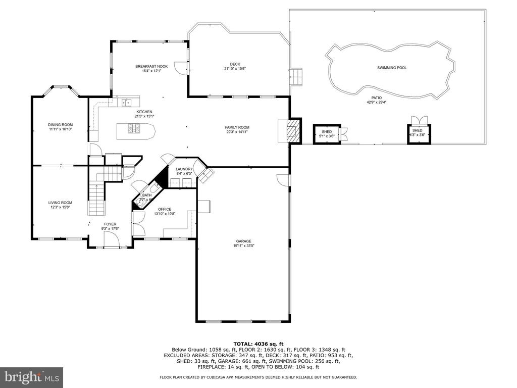 13246 Amblewood Dr