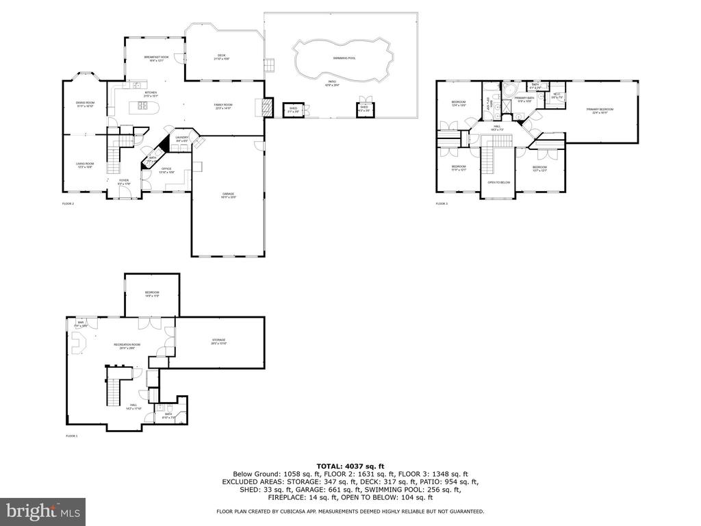 13246 Amblewood Dr