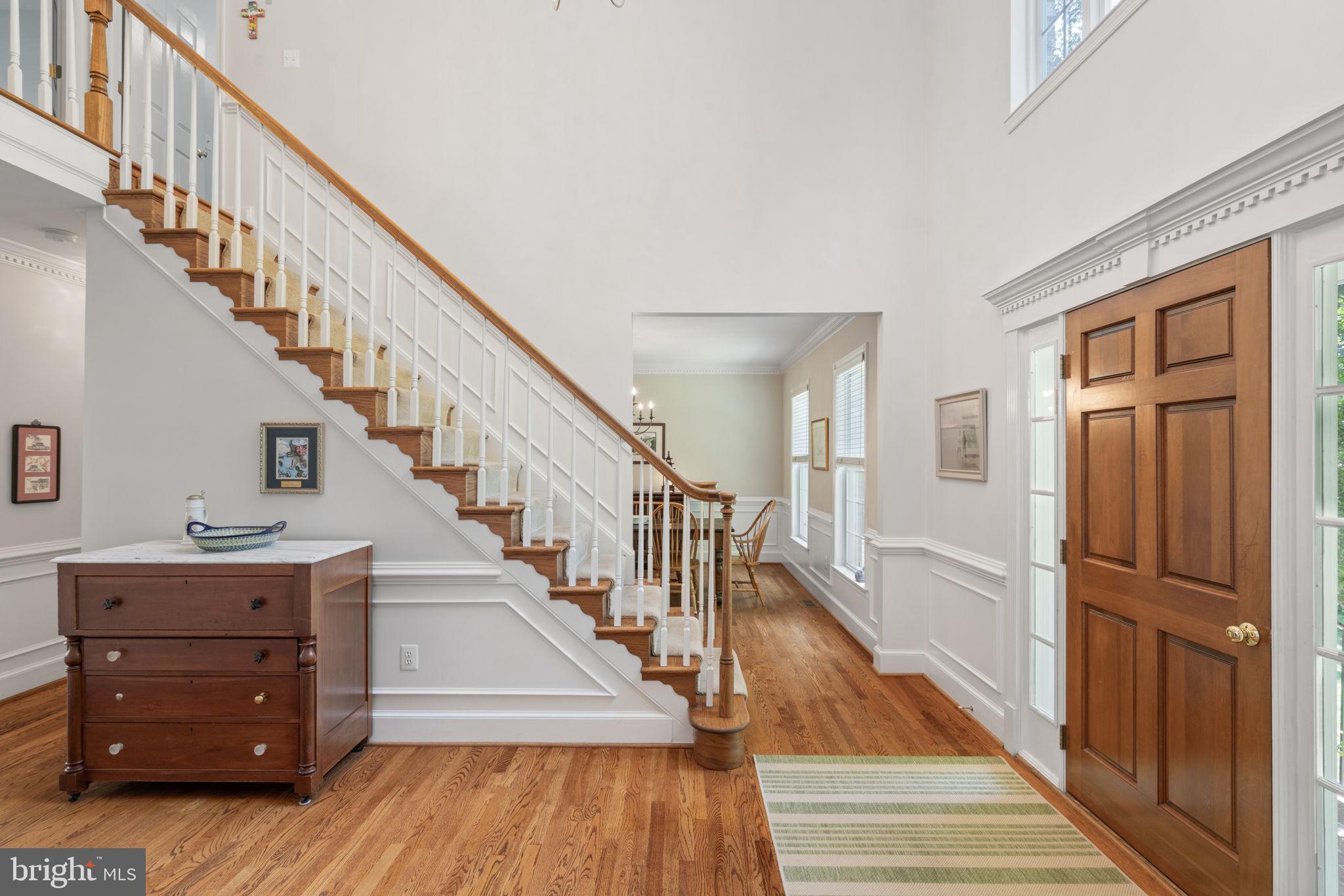 12017 Bridle Post Pl