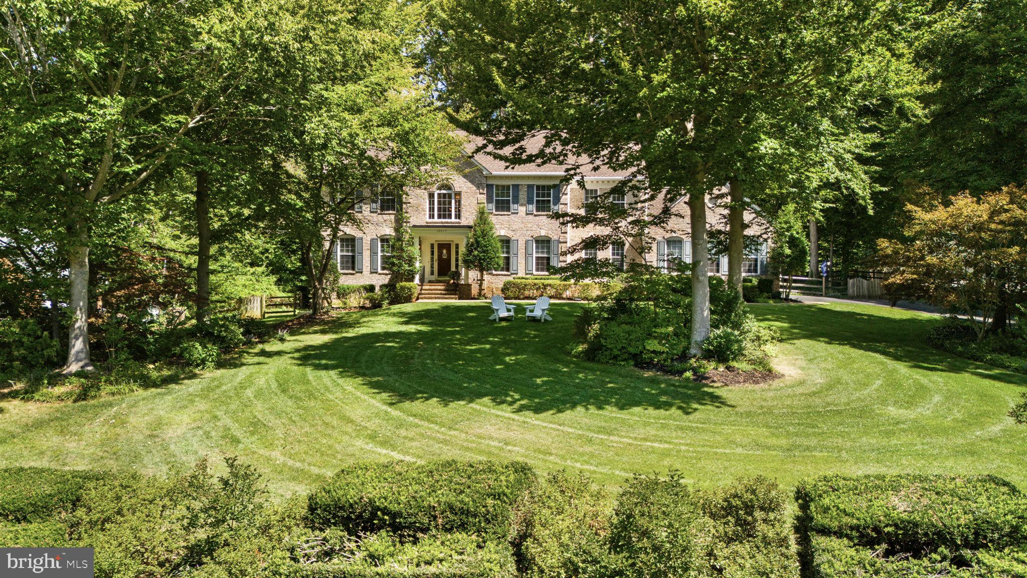 12017 Bridle Post Pl