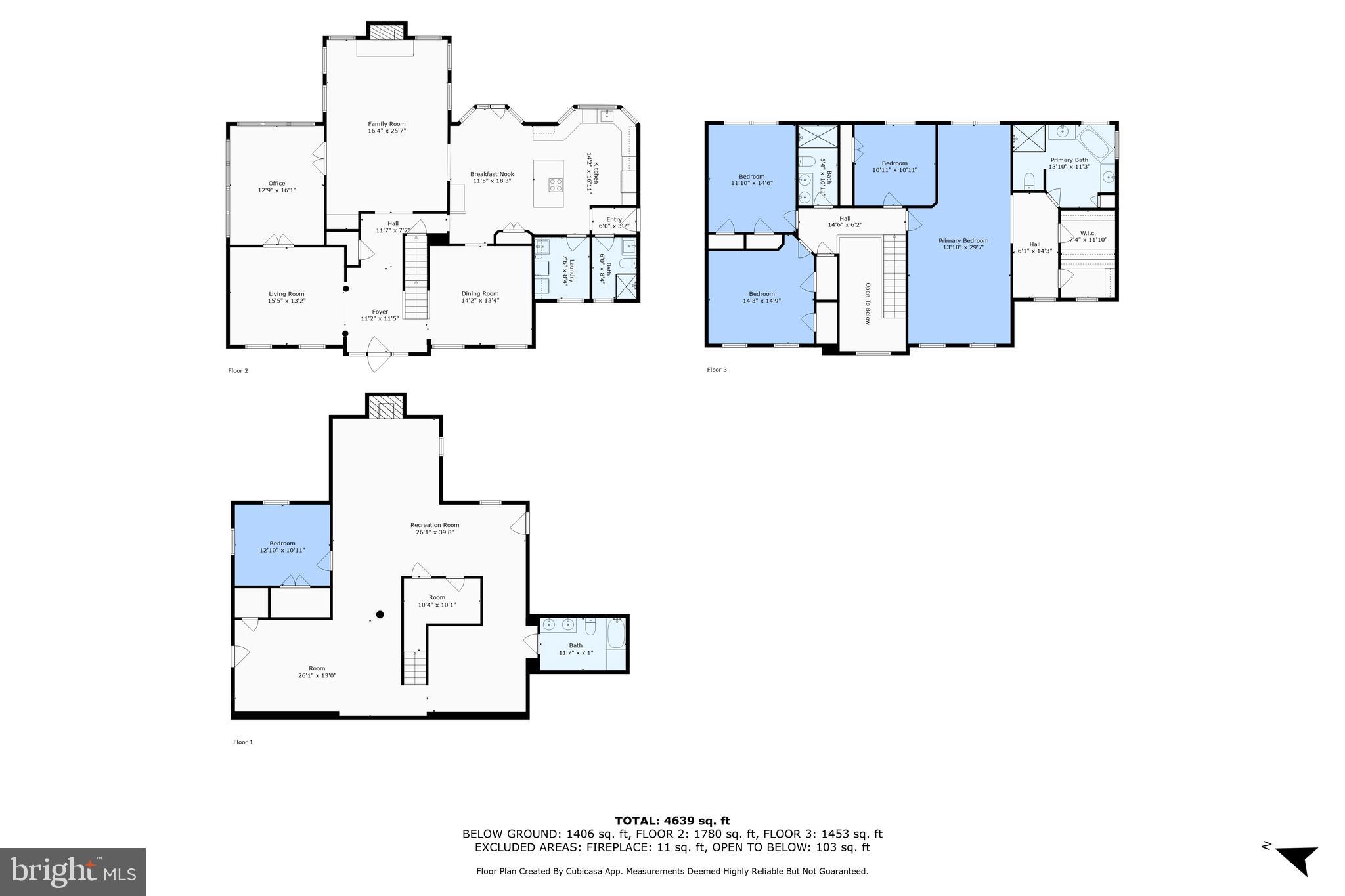 12017 Bridle Post Pl