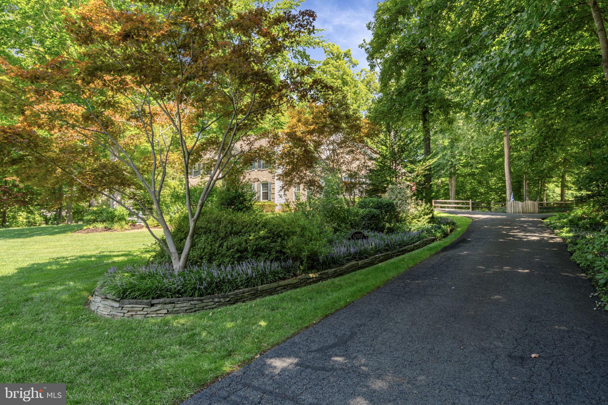 12017 Bridle Post Pl