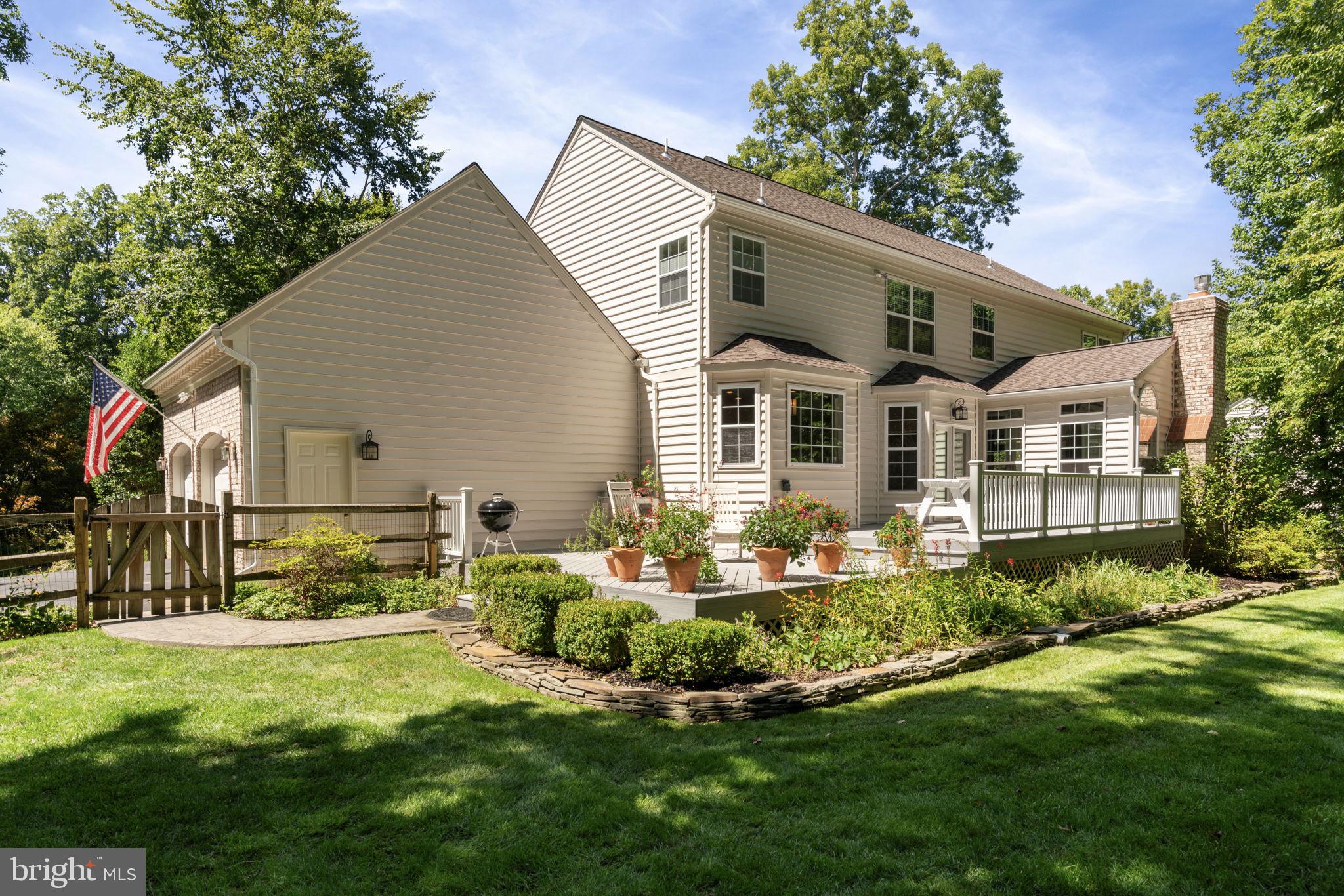 12017 Bridle Post Pl