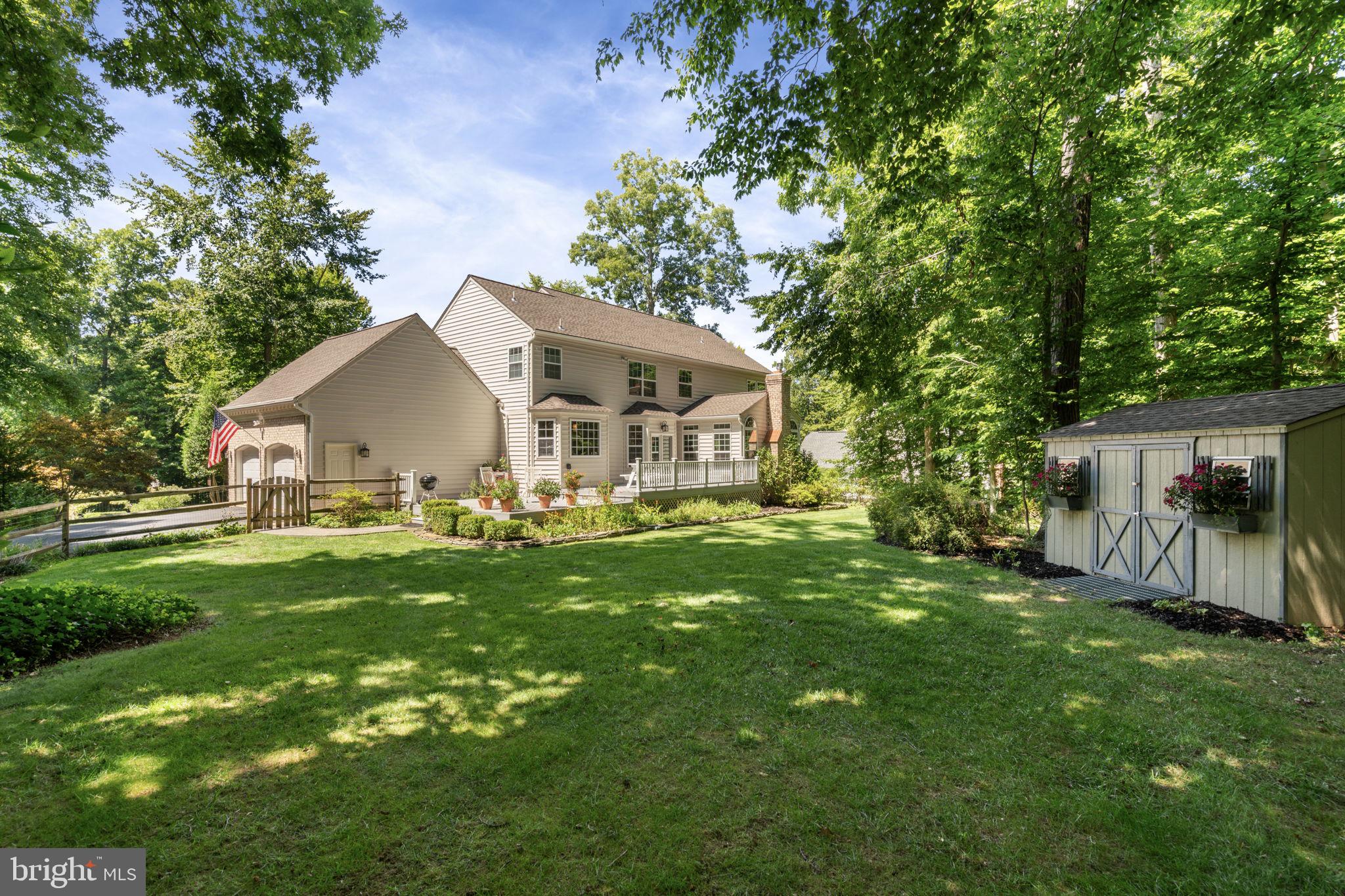 12017 Bridle Post Pl