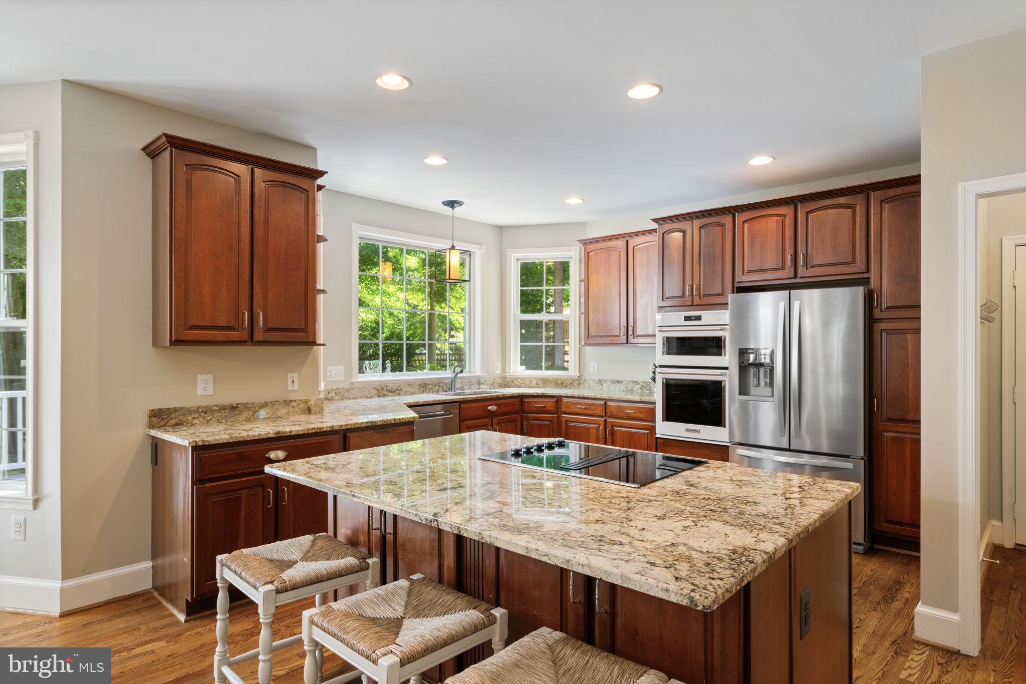 12017 Bridle Post Pl