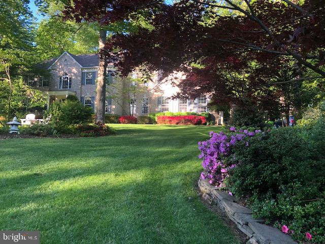 12017 Bridle Post Pl