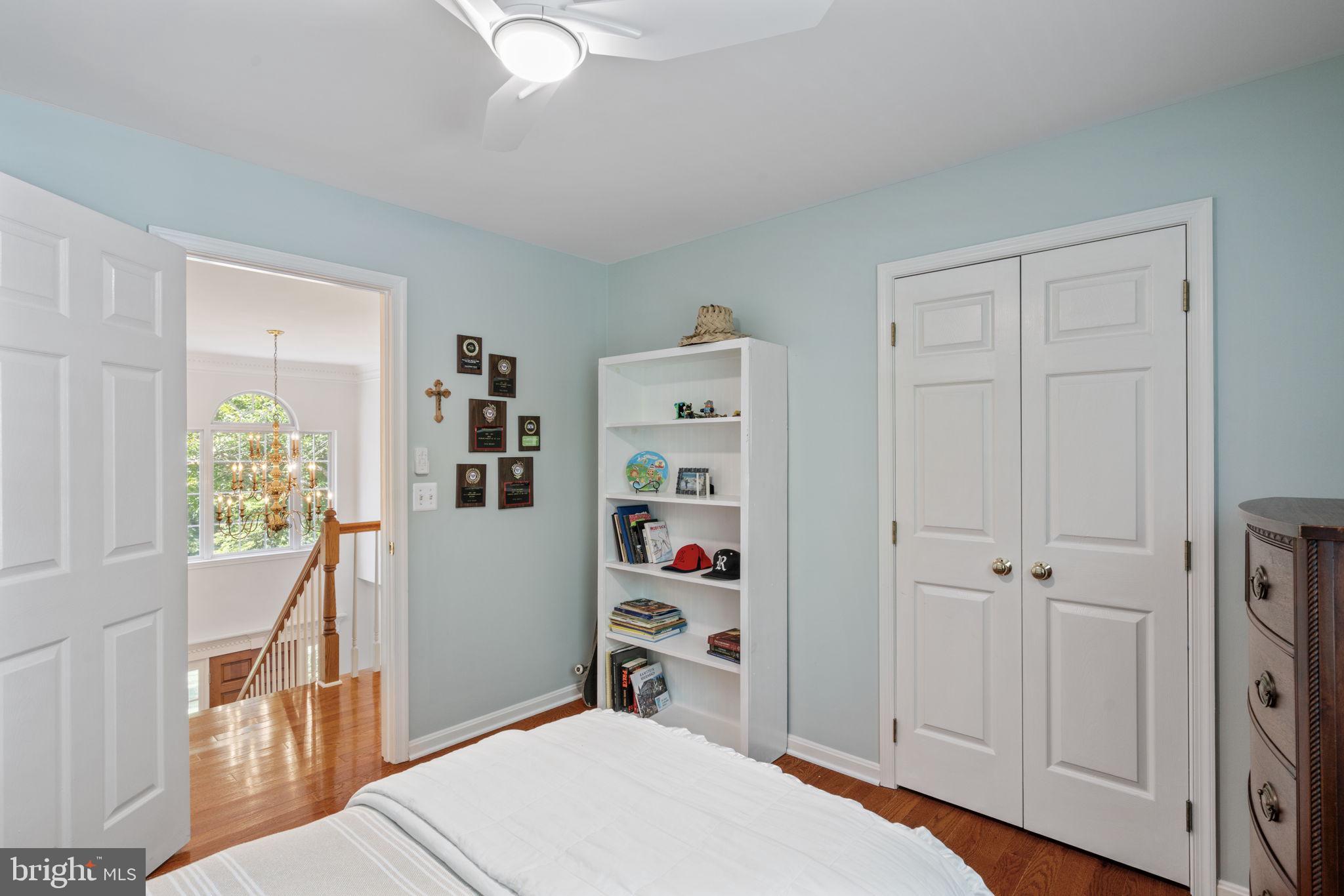 12017 Bridle Post Pl