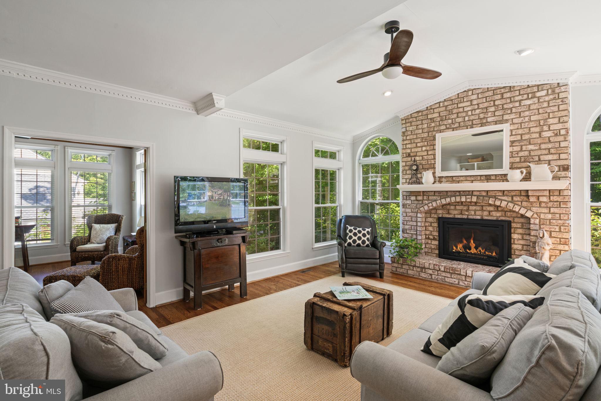 12017 Bridle Post Pl