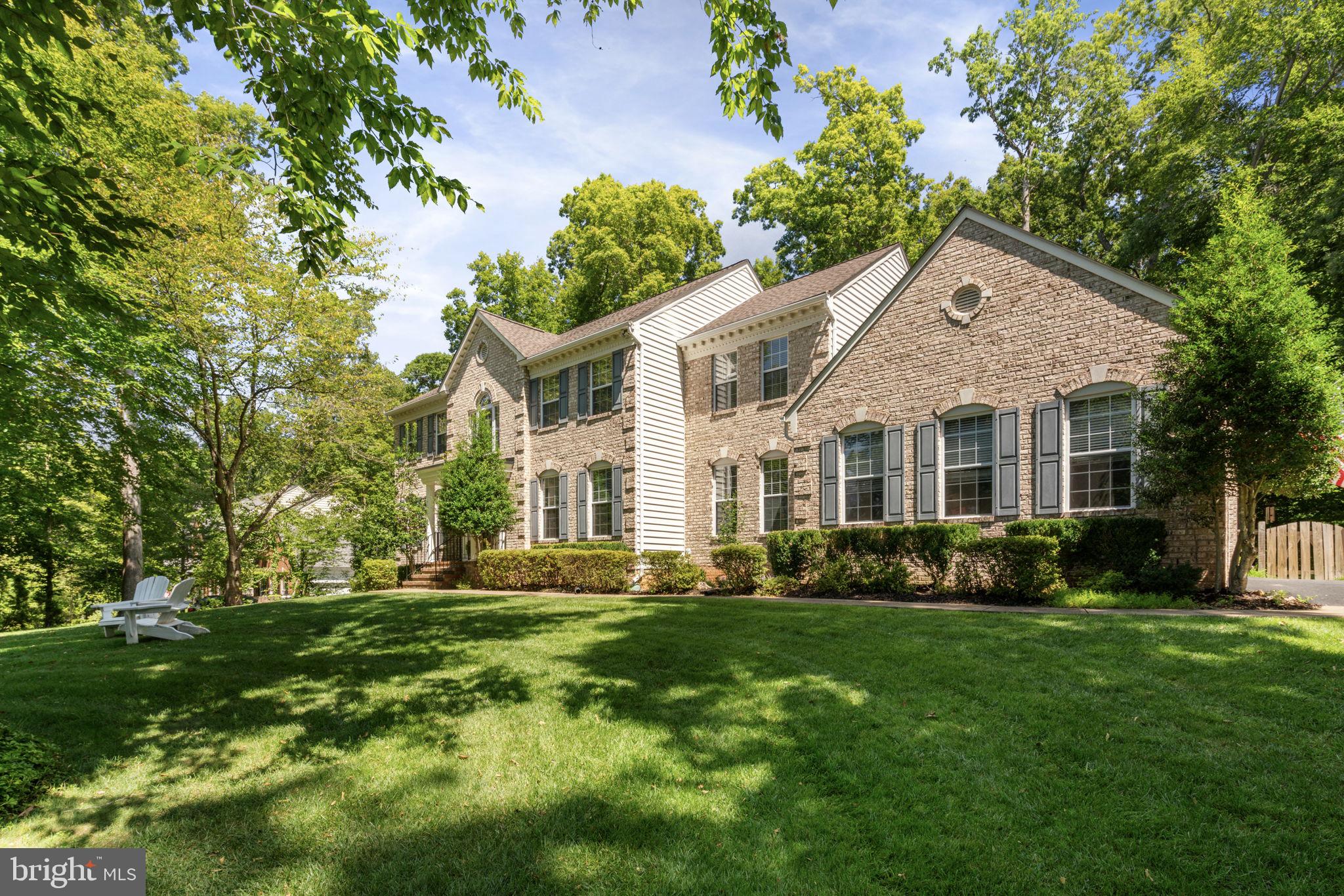 12017 Bridle Post Pl