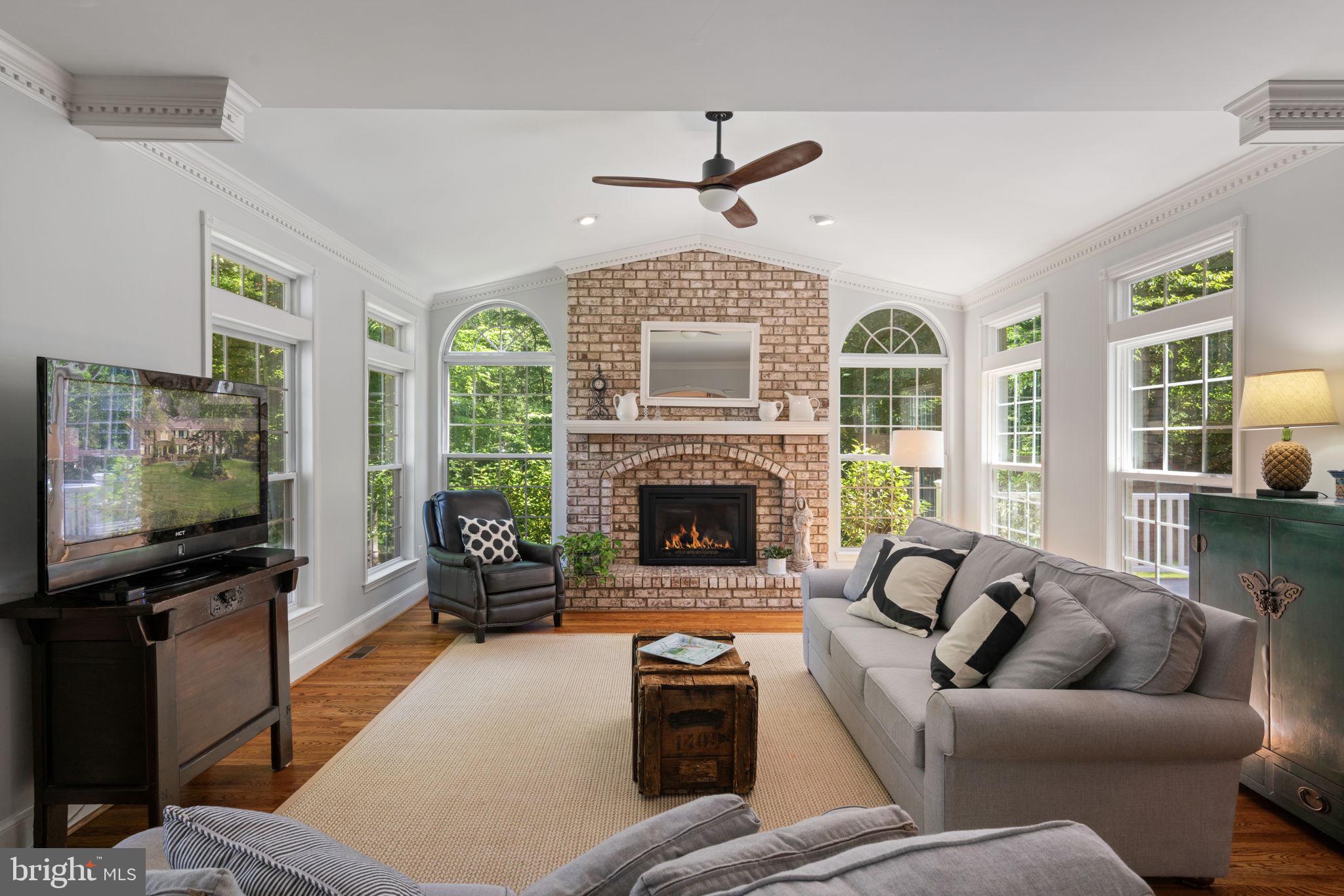 12017 Bridle Post Pl