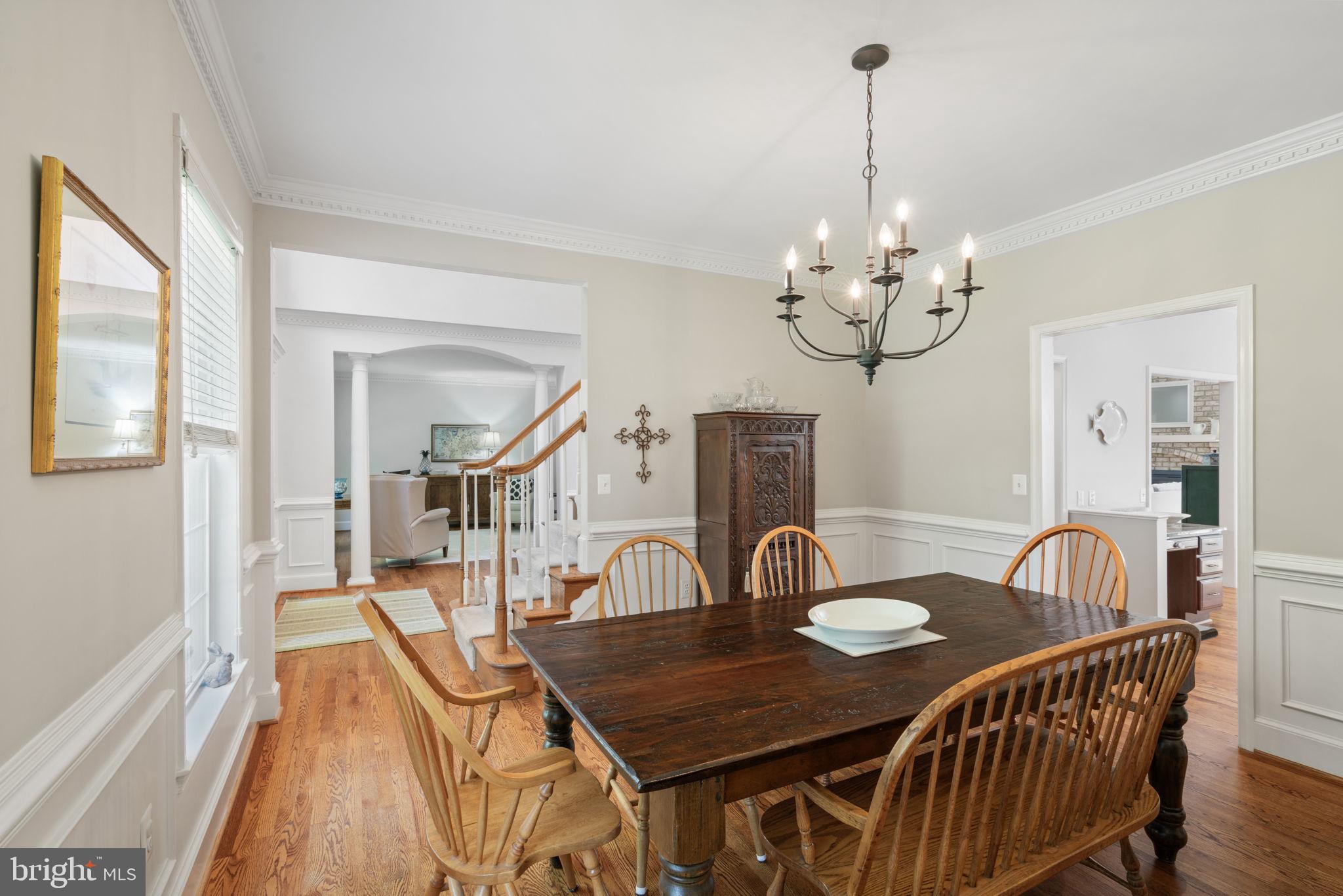 12017 Bridle Post Pl