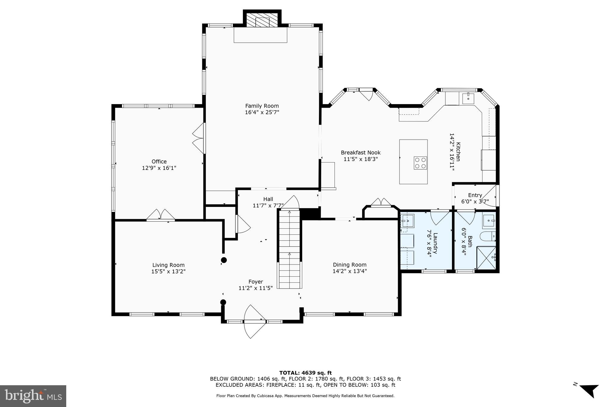 12017 Bridle Post Pl