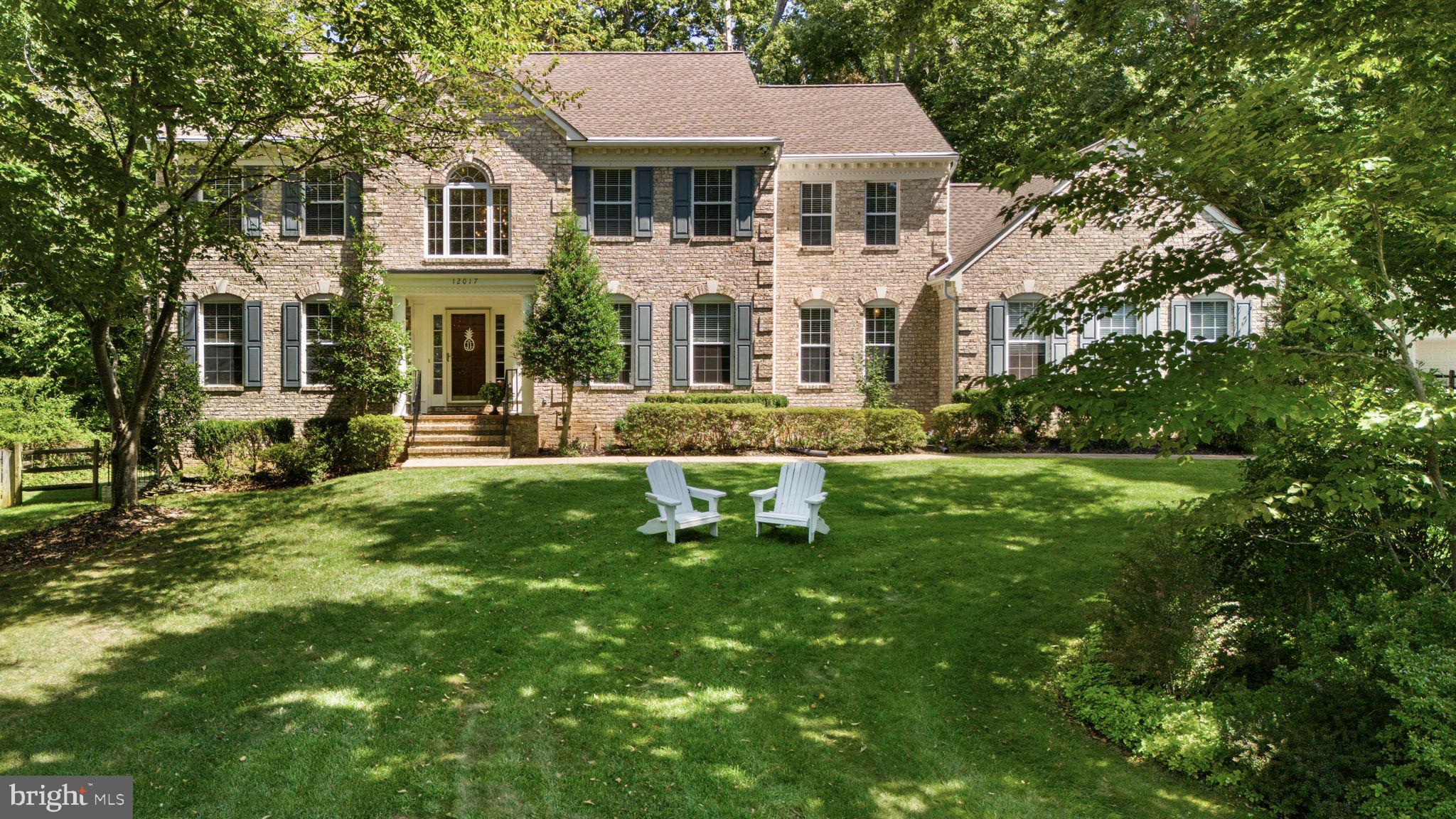 12017 Bridle Post Pl