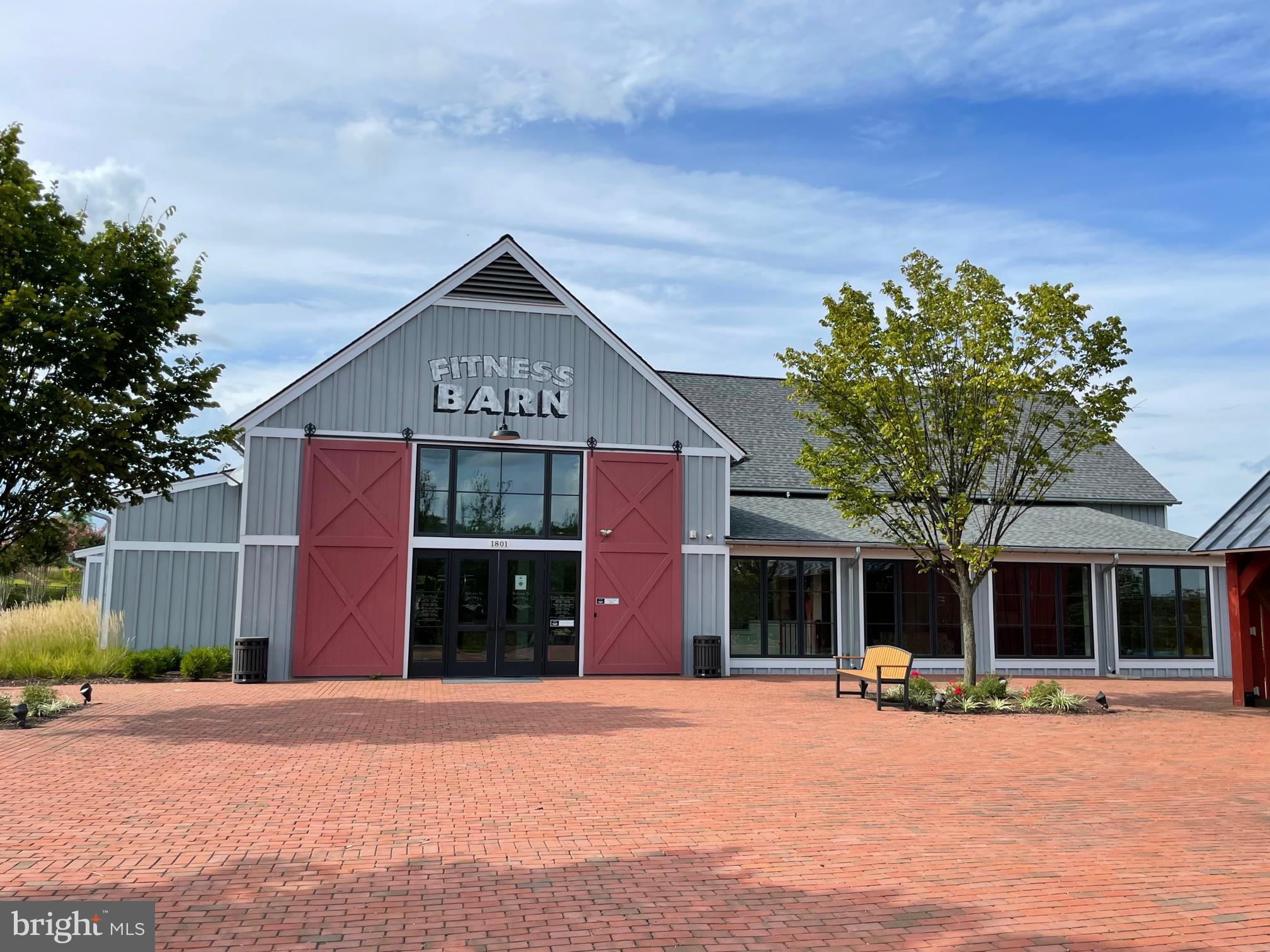 1931 GREENBRIAR HALL RD