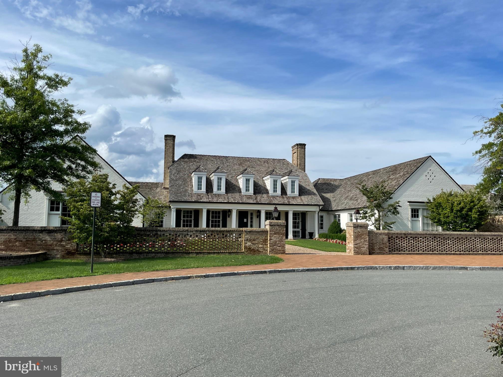 1931 GREENBRIAR HALL RD