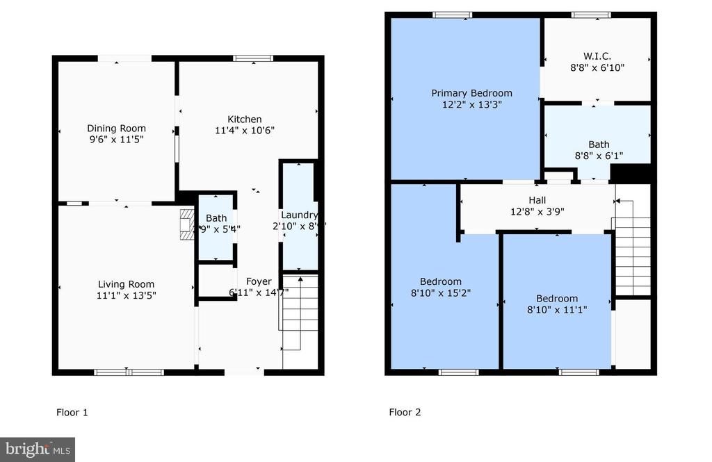 12228 Nutmeg Ct